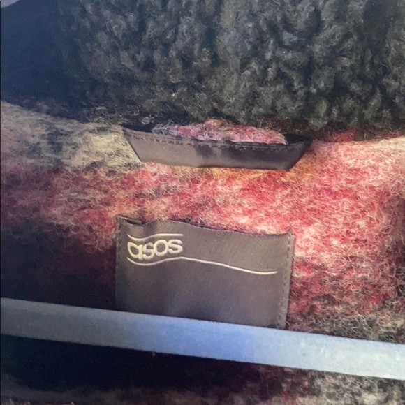 ASOS Jacket - Picture 2 of 3